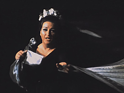 Magic Moments of Music – Montserrat Caballé sings Norma