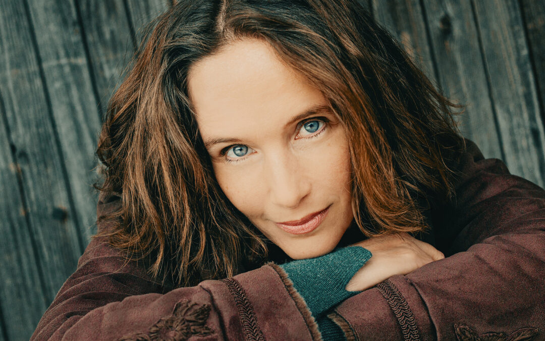 Magic Moments of Music | September 11, 2001: Hélène Grimaud in London