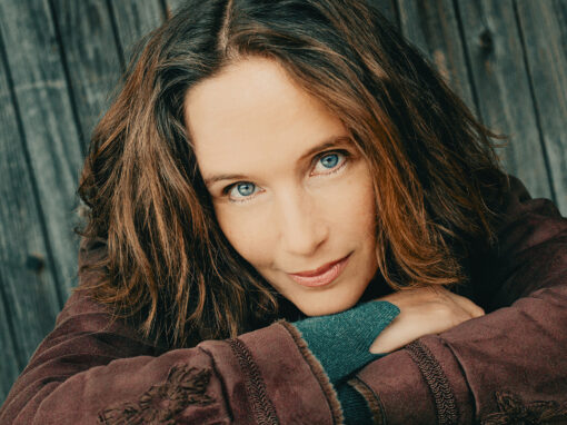 Magic Moments of Music | September 11, 2001: Hélène Grimaud in London
