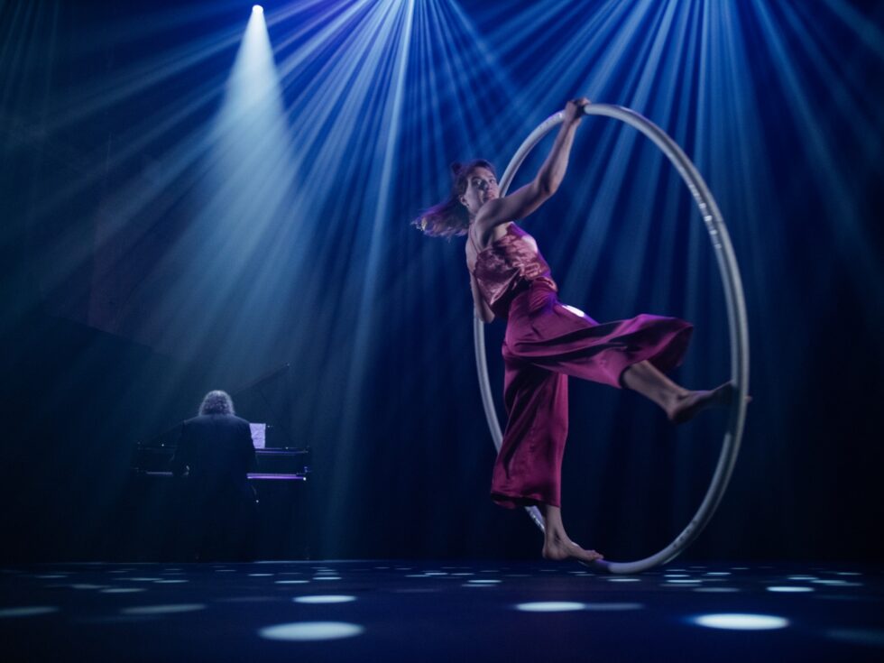 Der Komponist Paul Dessau Von Hamburg über Hollywood in die DDR