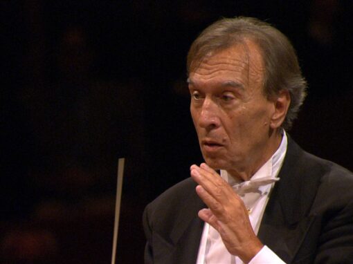 Sternstunden der Musik | Abbado dirigiert Mahlers „Auferstehungs-Symphonie“