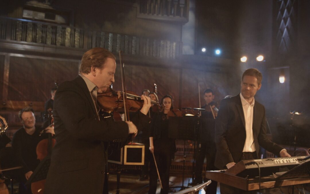 Magic Moments of Music | Vivaldis Four Seasons Recomposed