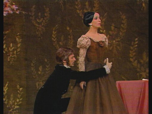 Magic Moments of Music | John Cranko’s Ballet “Onegin“